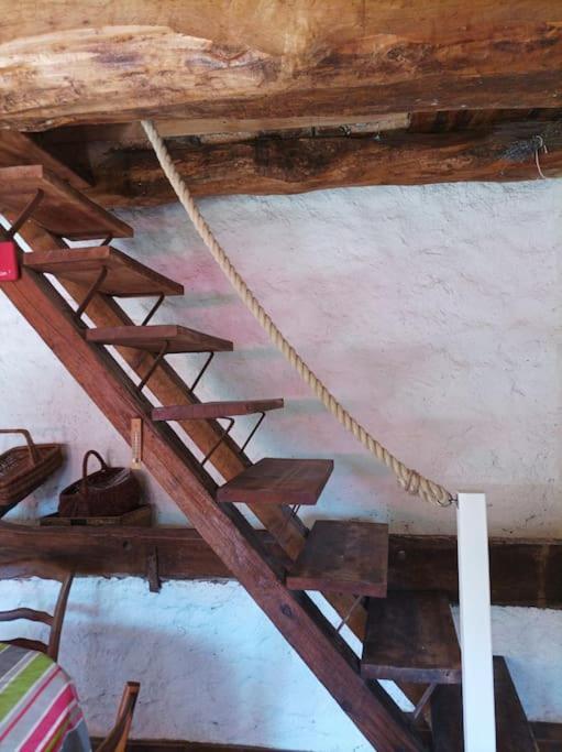 Maison De Caractere En Pierre تريجانس المظهر الخارجي الصورة